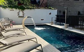 L'Ours de Mutzig - Hôtel Restaurant&Spa
